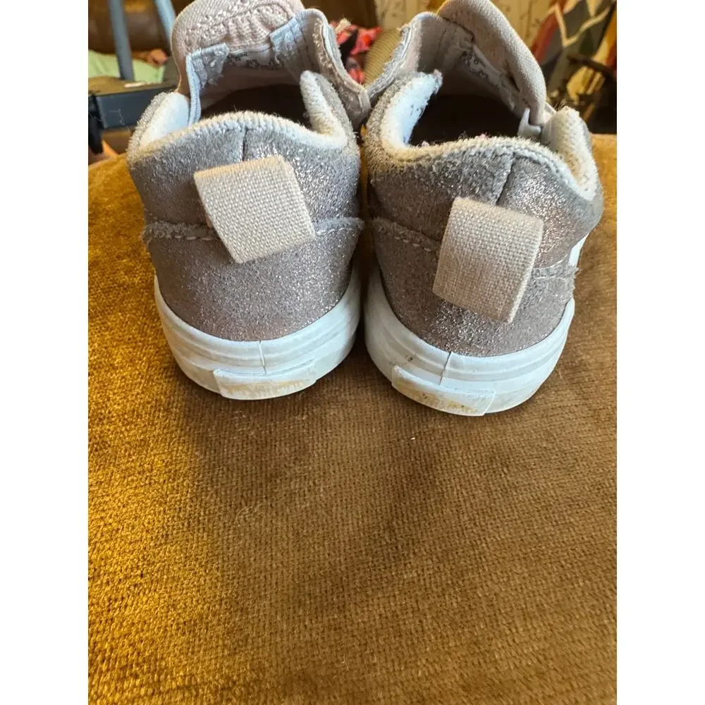 Toddler Vans